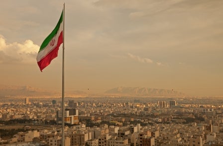 BBC journalists to be allowed into Iran to report for a week